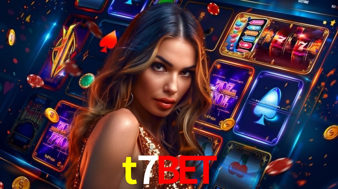 A Experiência Imersiva dos Cassinos Ao Vivo no t7bet