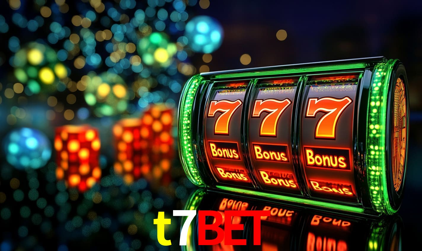 Live Casino t7bet