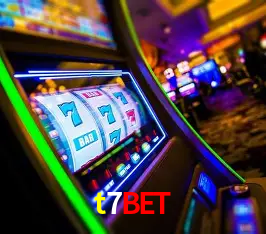 Inovações de Jogos na t7bet: O Futuro das Experiências Interativas