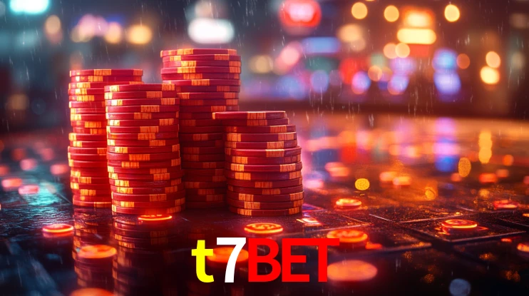 t7bet paga