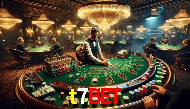 Welcome Bonus t7bet
