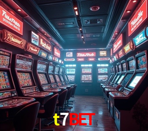 Security Systems t7bet