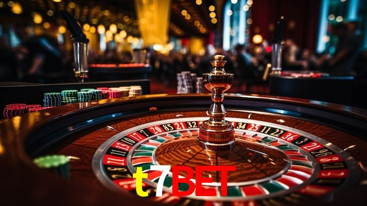Weekend Specials t7bet
