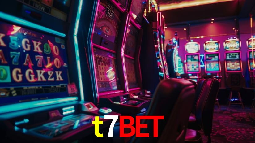 Exclusive Offers t7bet