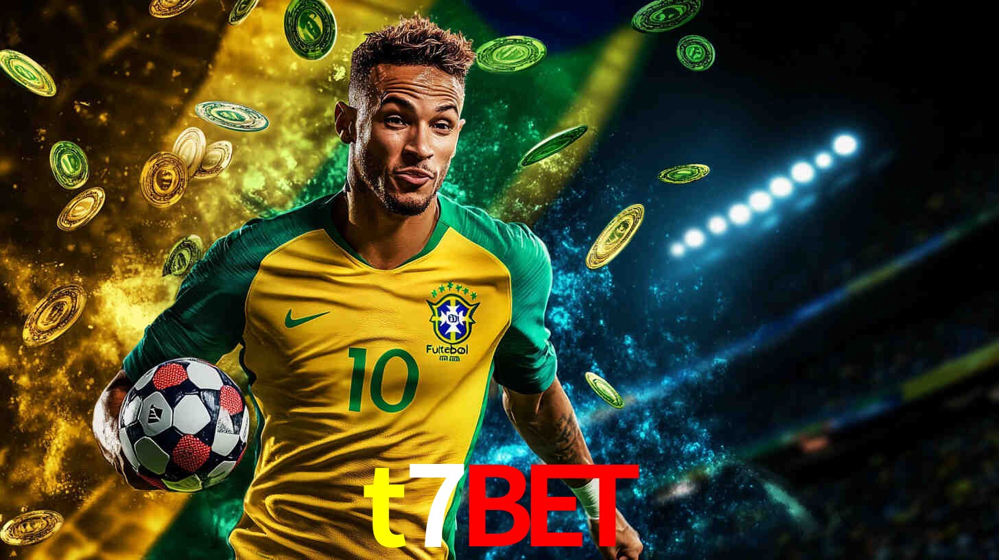 Descubra o Programa VIP da t7bet: Vantagens Exclusivas para Jogadores