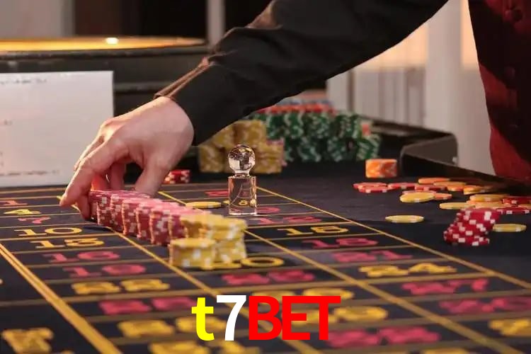 Descubra a Magia dos Jogos de Arcade no t7bet