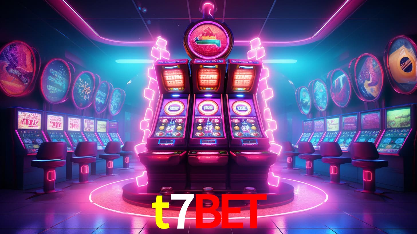 t7bet - Plataforma Segura e Regulamentada - t7.bet