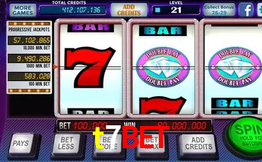 Descubra o Mundo do Cassino Online com t7bet