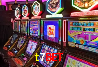 Explorando a Categoria de Eventos em Apostas na t7bet