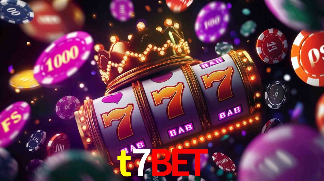 Bonus Features t7bet
