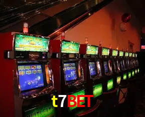 APP oficial da t7bet para mobile