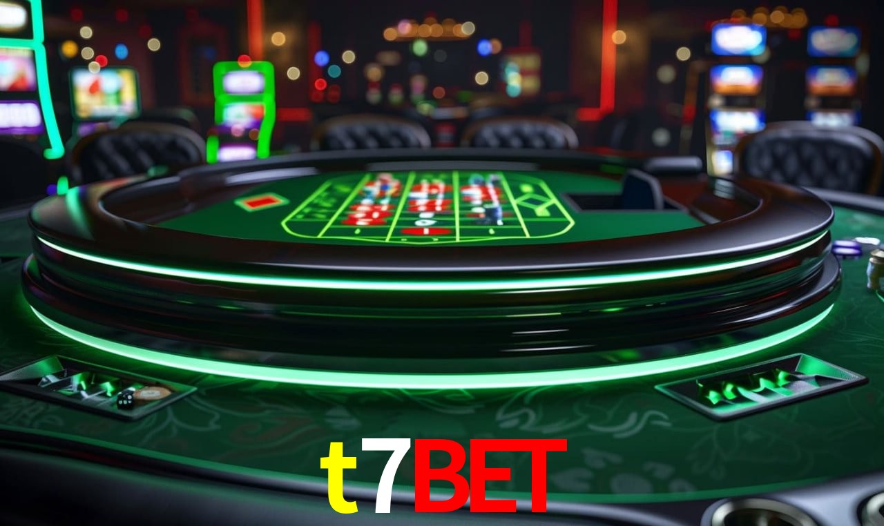 Flash Promotion t7bet