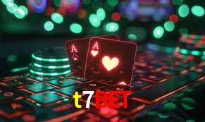 Experiência VIP t7bet