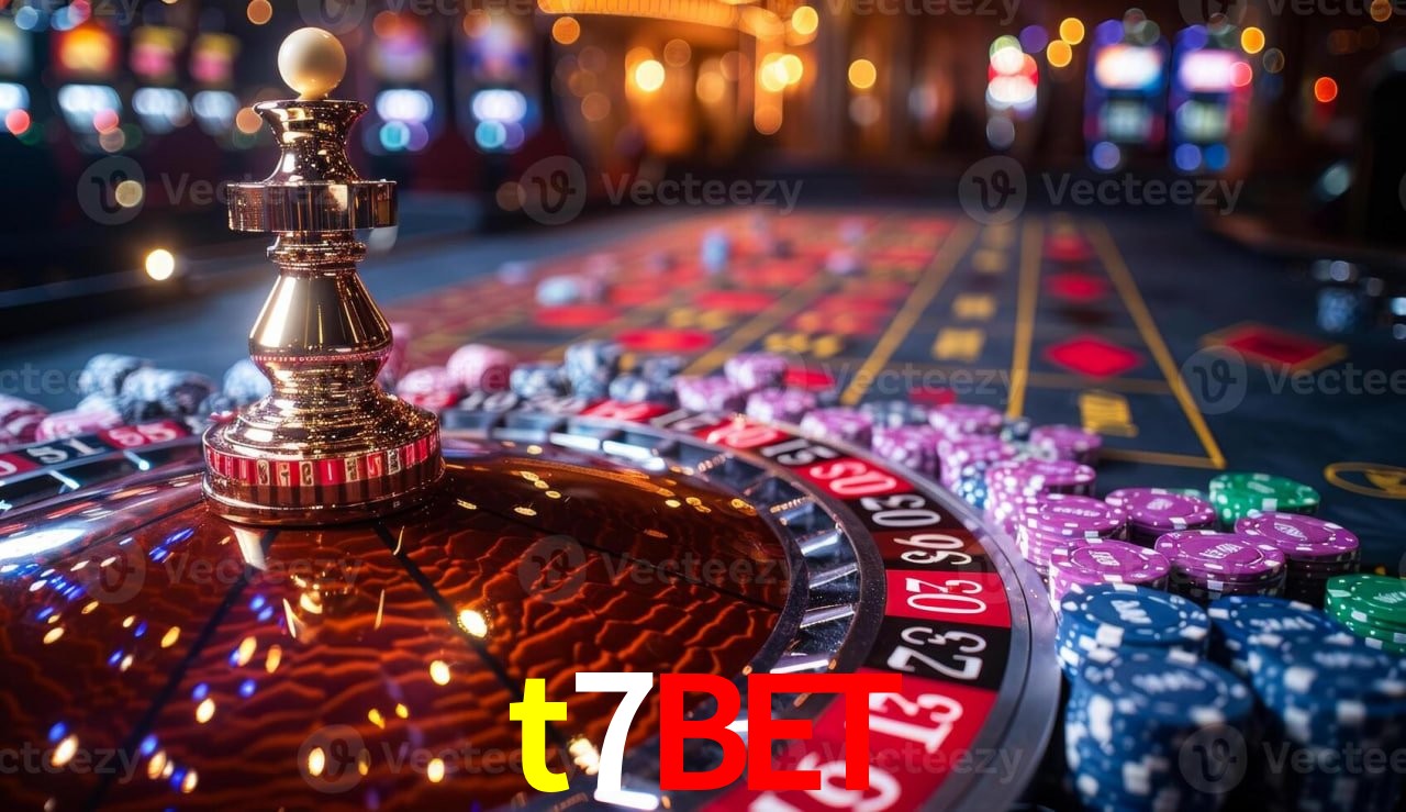 Seasonal Promotions t7bet
