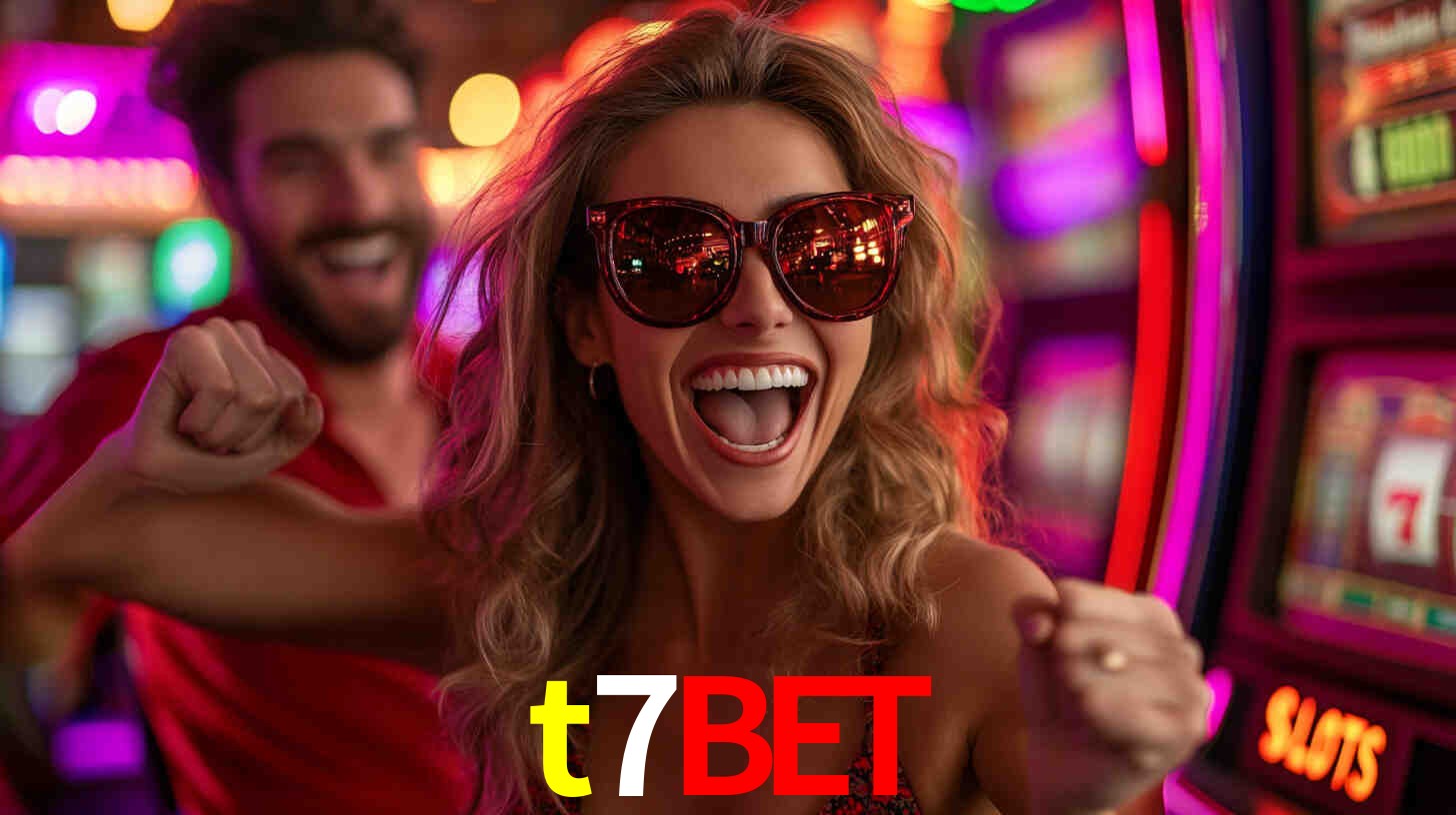 A Experiência Imersiva dos Cassinos Ao Vivo no t7bet