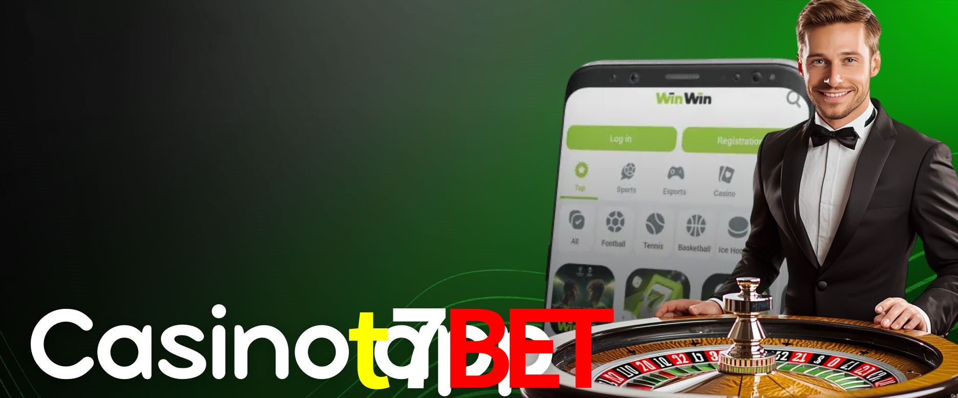 API Integration t7bet
