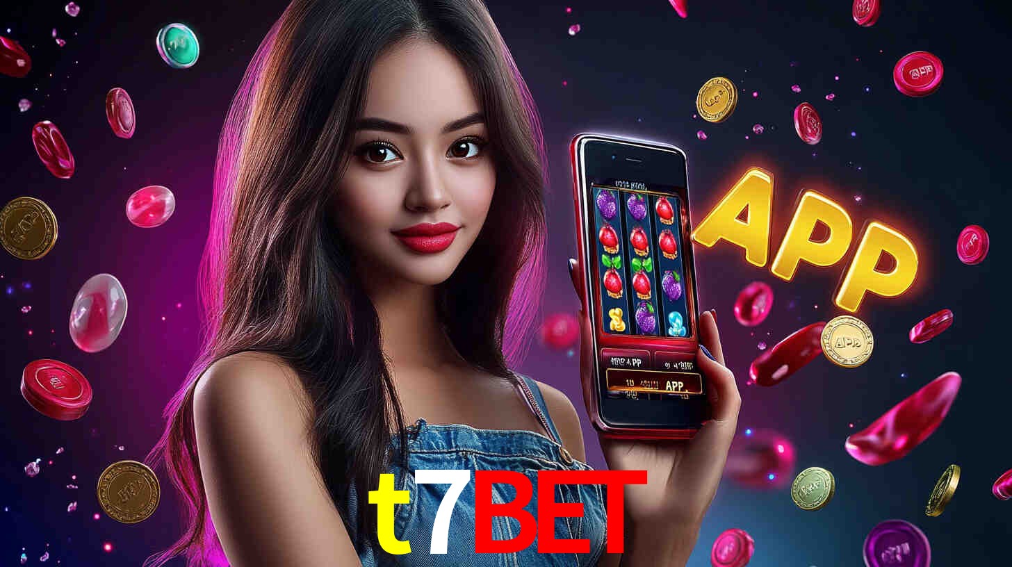 Apostas Esportivas na t7bet: Um Guia Completo