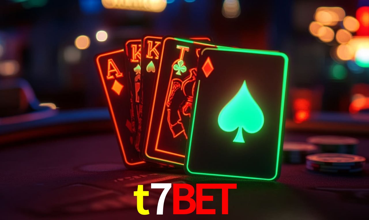 Bonus Features t7bet