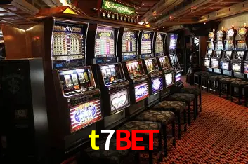 A Experiência Imersiva dos Cassinos Ao Vivo no t7bet