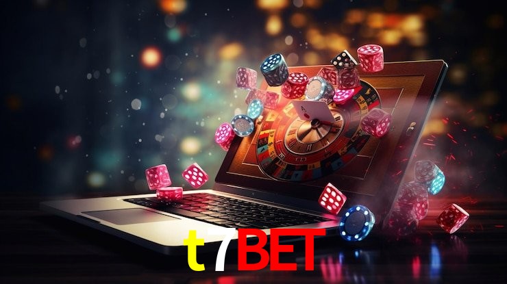 A Emoção da Loteria na t7bet: Uma Chance de Mudança de Vida