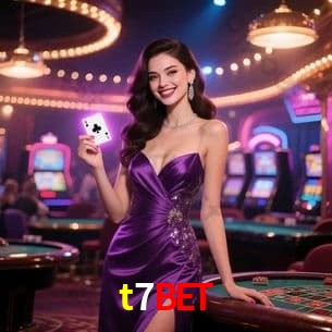 cassino t7bet