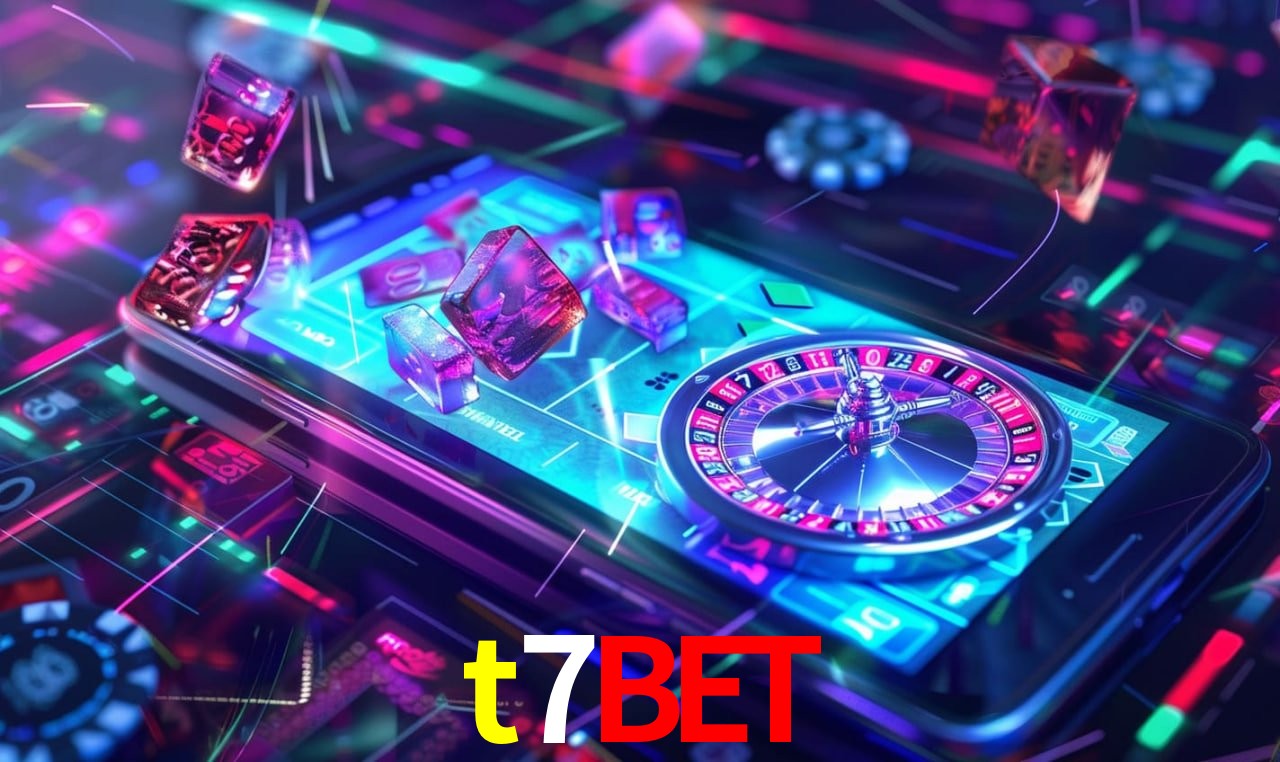 Welcome Bonus t7bet
