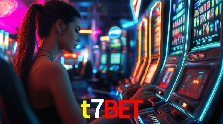 t7bet paga