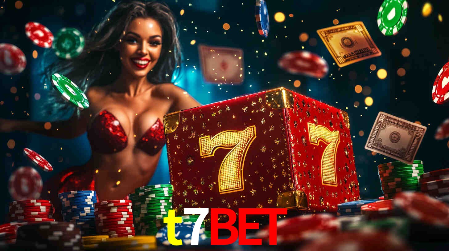 A Popularidade dos Caça-Níqueis no t7bet