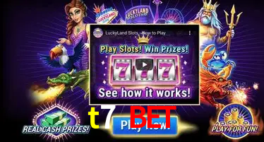 Especiais de Fim de Semana t7 bet