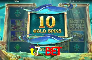 Promoções Sazonais t7 bet