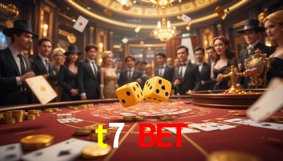 Promoção Relâmpago t7 bet