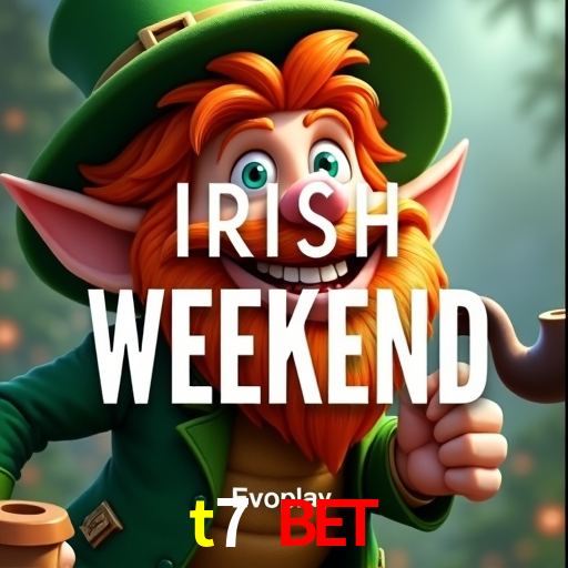 Avaliações dos Jogadores t7 bet