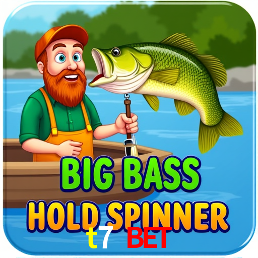 Provedores de Jogos t7 bet