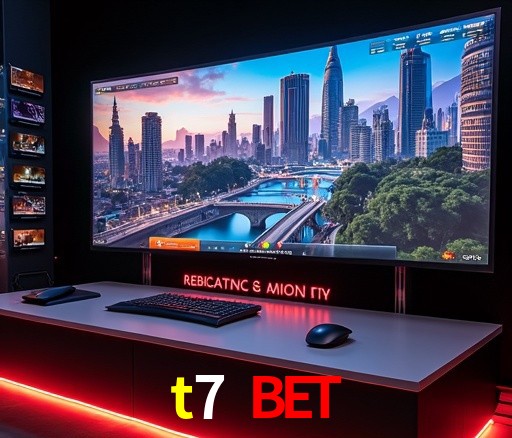 Estatísticas do Jogo t7 bet