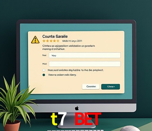 Interface Premium t7 bet