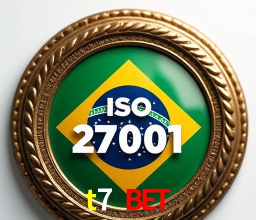 Tecnologia da Plataforma t7 bet