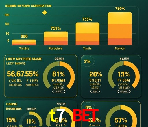 Mesa de Roleta t7 bet